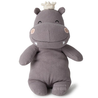 Piccaloulou河马23cm 商品图0