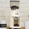 SMEG/斯麦格 意大利进口电动磨豆机CGF01（不支持七天无理由退换）[福利品] 商品缩略图3