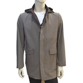 6F FKYM 福山 风衣