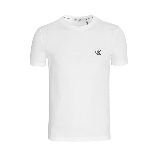 凯文克莱(Calvin Klein)/CK男装 时尚潮流男士  短袖T恤10327 商品图0