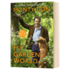 我的园艺世界 英文原版 My Garden World 英文版 进口英语书籍 商品缩略图1