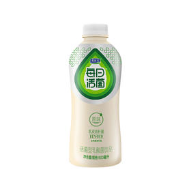 BHS 盒心卖场 君乐宝每日活菌乳酸菌饮品 原味 900ml