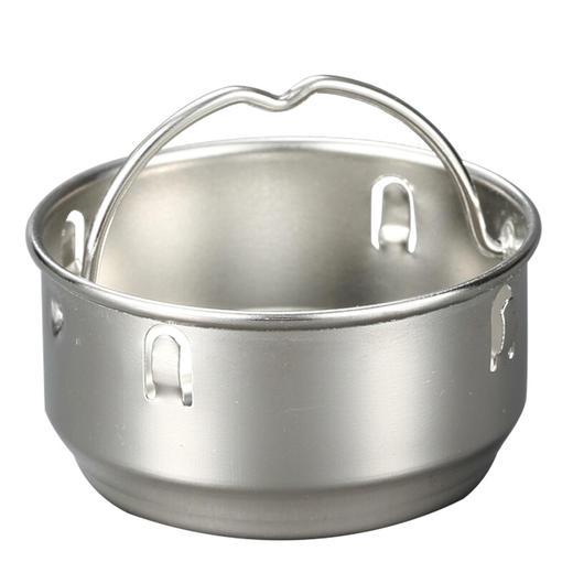 特美刻TOMIC保温杯316不锈钢无缝内胆男女水杯泡茶杯车载商务办公杯子特美赢杯 TW1066G黑色430ML 商品图3