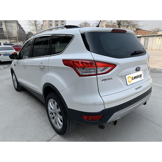 福特 翼虎 1.6L GTDi 两驱舒适型 【长租-北京】 商品图3