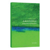 牛津通识读本 亚里士多德 英文原版 Aristotle A Very Short Introduction 英文版进口原版英语书籍 商品缩略图0