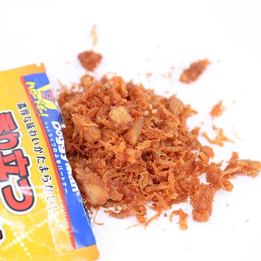 多格漫鲜蔬鸡肉松 商品图1