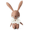 PiccaLoulou兔子粉色布艺玩偶18cm 商品缩略图0