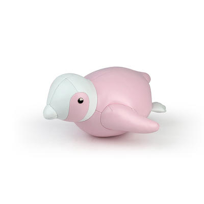 加拿大Mmyzoo马丁企鹅小号粉色 商品图0