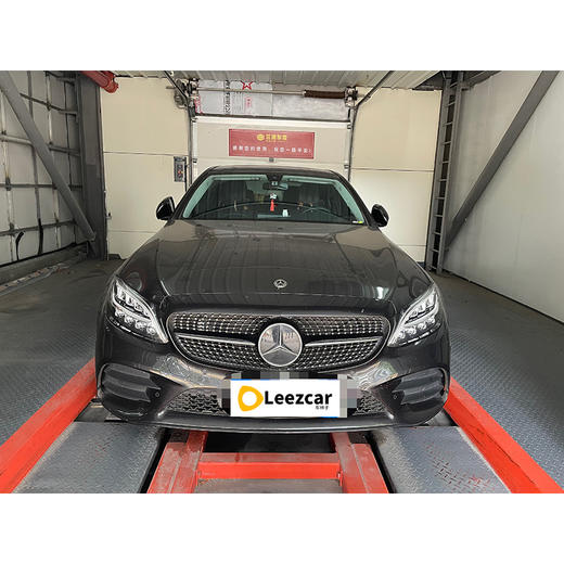 奔驰 C 260 L 运动版 【长租-深圳】 商品图1