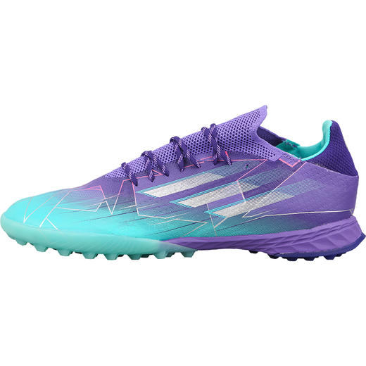 ADIDAS/阿迪达斯 X SPEEDFLOW.1 X高端TF碎钉成人男足球鞋GZ4729 商品图4