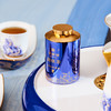 华祥苑国缤茶特级五星国缤茶牛肉桂 高档茶叶75g 商品缩略图2