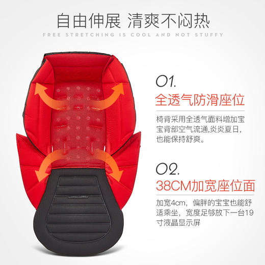 【直发】Cozy Light Ⅱ 清舒Ⅱ 商品图2