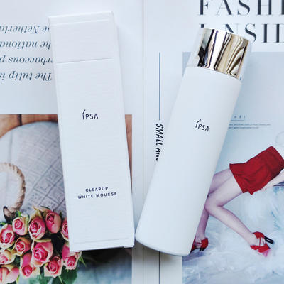 国内柜 ipsa茵芙莎系列 正装 下单看详情页效期 商品图2