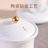 清朴堂 露珠简茶器套装 商品缩略图1