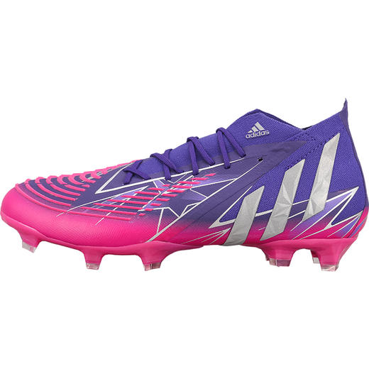 ADIDAS/阿迪达斯猎鹰PREDATOR EDGE.1FG长钉成人足球鞋男H02934 商品图4
