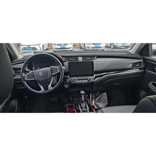 本田 凌派 180Trubo CVT 豪华版 【长租-北京】 商品图4