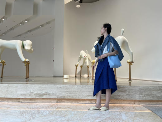 【必入单品】噢蜜ooomeooo情侣工装感衬衫牛仔免水洗 商品图6