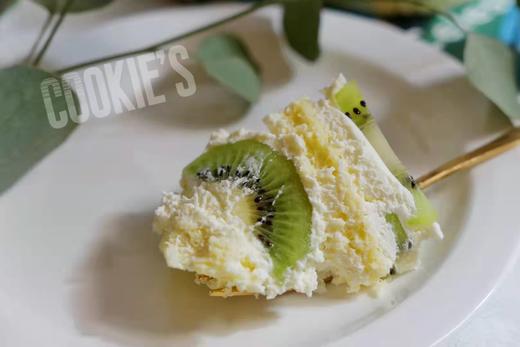 酸奶果果蛋糕【仅闪送】 商品图5