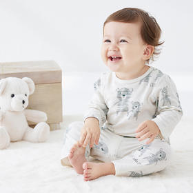 宝宝心理健康：婴幼儿早期人际关系的建立