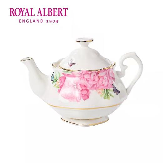 【6F】RoyaI AIbert皇家阿尔伯特 米兰达骨瓷茶具三件套装 商品图1