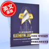 凯瑟琳·詹韦的自传:航行者号舰长詹韦的故事 英文原版 The Autobiography of Kathryn Janeway 星际迷航的旅程故事 平装 商品缩略图0