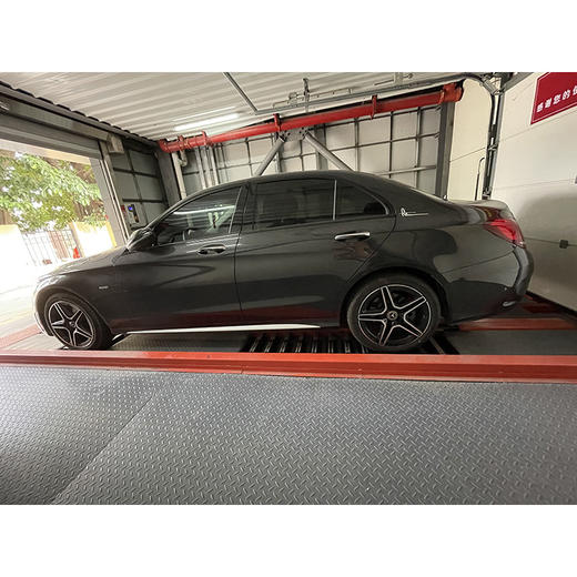 奔驰 C 260 L 运动版 【长租-深圳】 商品图3