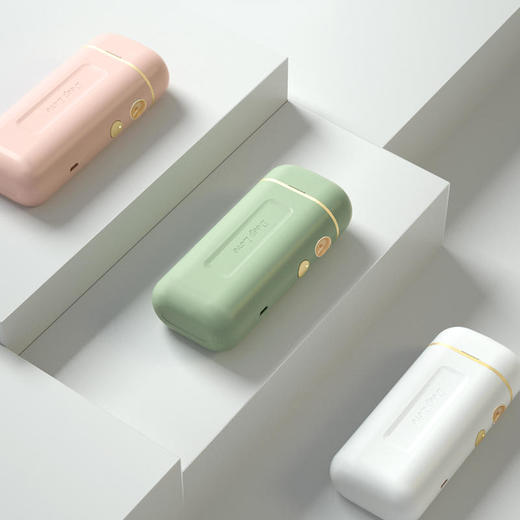 【女神季活动】爆款注氧仪家用手持纳米喷雾注氧喷枪美容院脸部高压水光补水仪器 商品图7