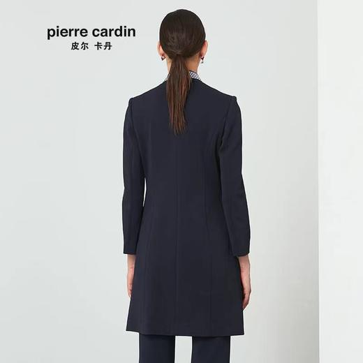 3F皮尔卡丹女装风衣 商品图1