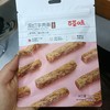 百草味原切牛肉条五香味50g 商品缩略图0