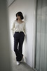 Viktoria Chan | AW2160 Frances belt [头层小牛皮腰带] 商品缩略图2