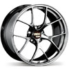 BBS RI-D型号 一片式超硬铝（DURALUMIN）锻造轮圈 19/20/21寸 5*108/112/114.3/120/130 商品缩略图3