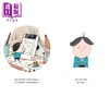 预售 【中商原版】图书大卫卡利小豆子的大冒险 港台原版 大卫卡利 三民出版 商品缩略图3
