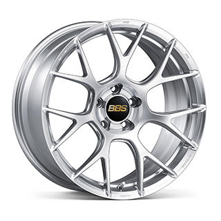BBS RE-V7型号 一片式铝锻造轮圈 18/20寸 5*100/112/114.3/120 商品图3