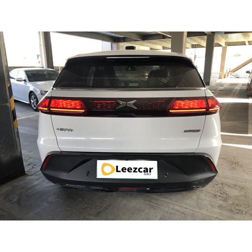 小鹏 G3 尊享版 351KM/365KM 【长租-北京】 商品图3