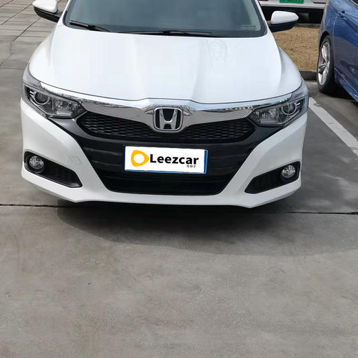 本田 凌派 180Trubo CVT 豪华版 【长租-北京】 商品图1