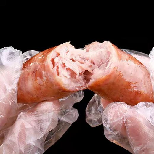 5k纯肉烤肠（1包/2包/3包，保质期至2022.8月） 商品图1