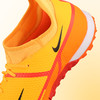 NIKE/耐克PHANTOM GT2中端高帮TF碎钉成人男足球鞋DC0802-808 商品缩略图3