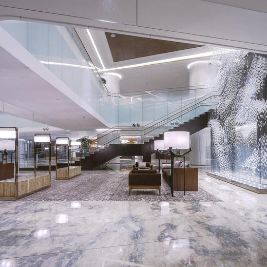 双12大促！1晚/2晚【北京日出东方凯宾斯基酒店】元旦/寒假/春节可用！含正餐/滑雪票，坐拥雁栖湖风光，畅玩儿童俱乐部，打卡怀柔网红地～ 商品图10