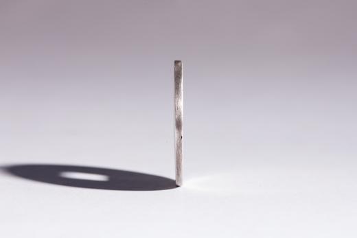 矩德泉坊 纯银手作 咸丰重宝宝泉局当五 吉祥钱509 商品图2