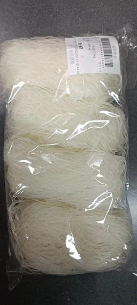 盐百粉丝8元/包