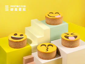 PRIME CAKE 三重开心芝士