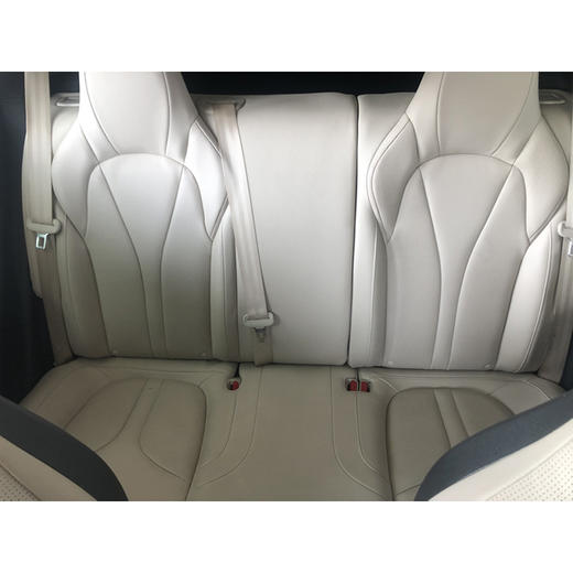 小鹏 G3 智享版 351KM/365KM 商品图5