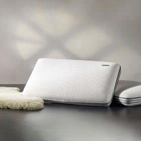 【6F】罗莱 珍 享 经典型泰国乳胶枕-H