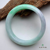 派瑞翡翠 翡翠手镯 糯种 绿色 商品缩略图3