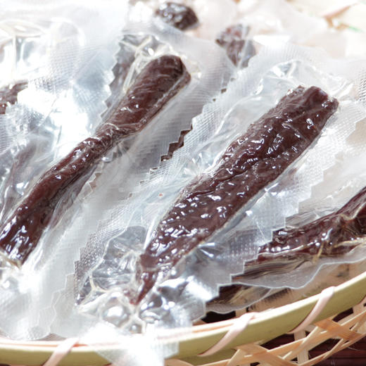 闹格尔风干白牦牛肉120g 商品图3