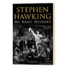 我的人生简史 霍金自传回忆录 英文原版 My Brief History: Stephen Hawking 英文版 进口英语书籍 商品缩略图0