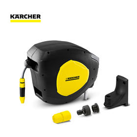 园艺灌溉 CR 5.330 30M 水管收纳卷线器 26452620