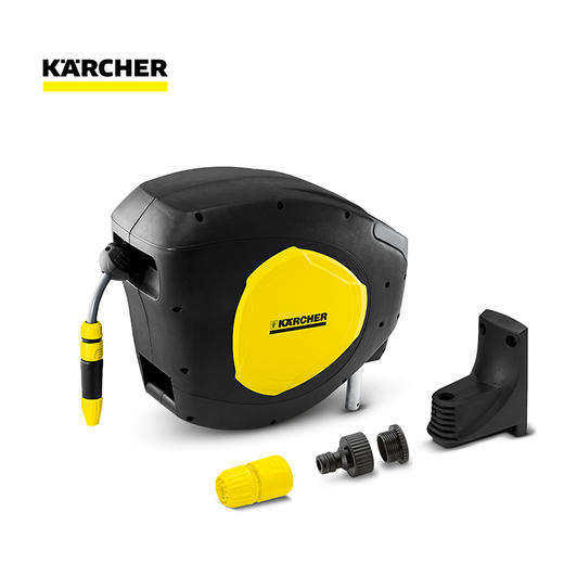 园艺灌溉 CR 5.330 30M 水管收纳卷线器 26452620 商品图0