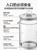 北鼎mini养生壶办公室多功能小型煮茶器迷你便携烧水壶花茶壶K31F 商品缩略图1