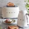 SMEG/斯麦格 TSF01两片式烤面包机 家用早餐吐司机意式设计（不支持七天无理由退换）[福利品] 商品缩略图6